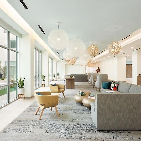 Element Austin At The Domain Hotel Bagian luar foto