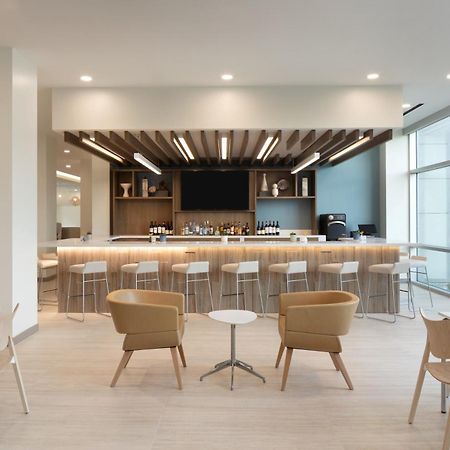 Element Austin At The Domain Hotel Bagian luar foto