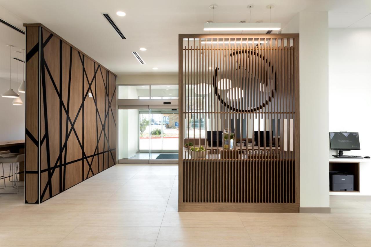 Element Austin At The Domain Hotel Bagian luar foto